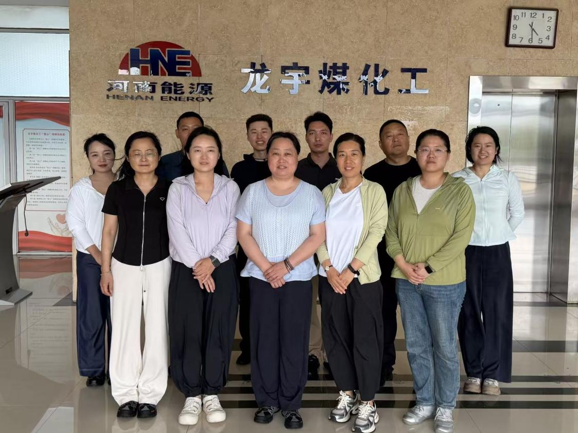深耕一线强双师 产教融合促育人——绿色化工与新材...