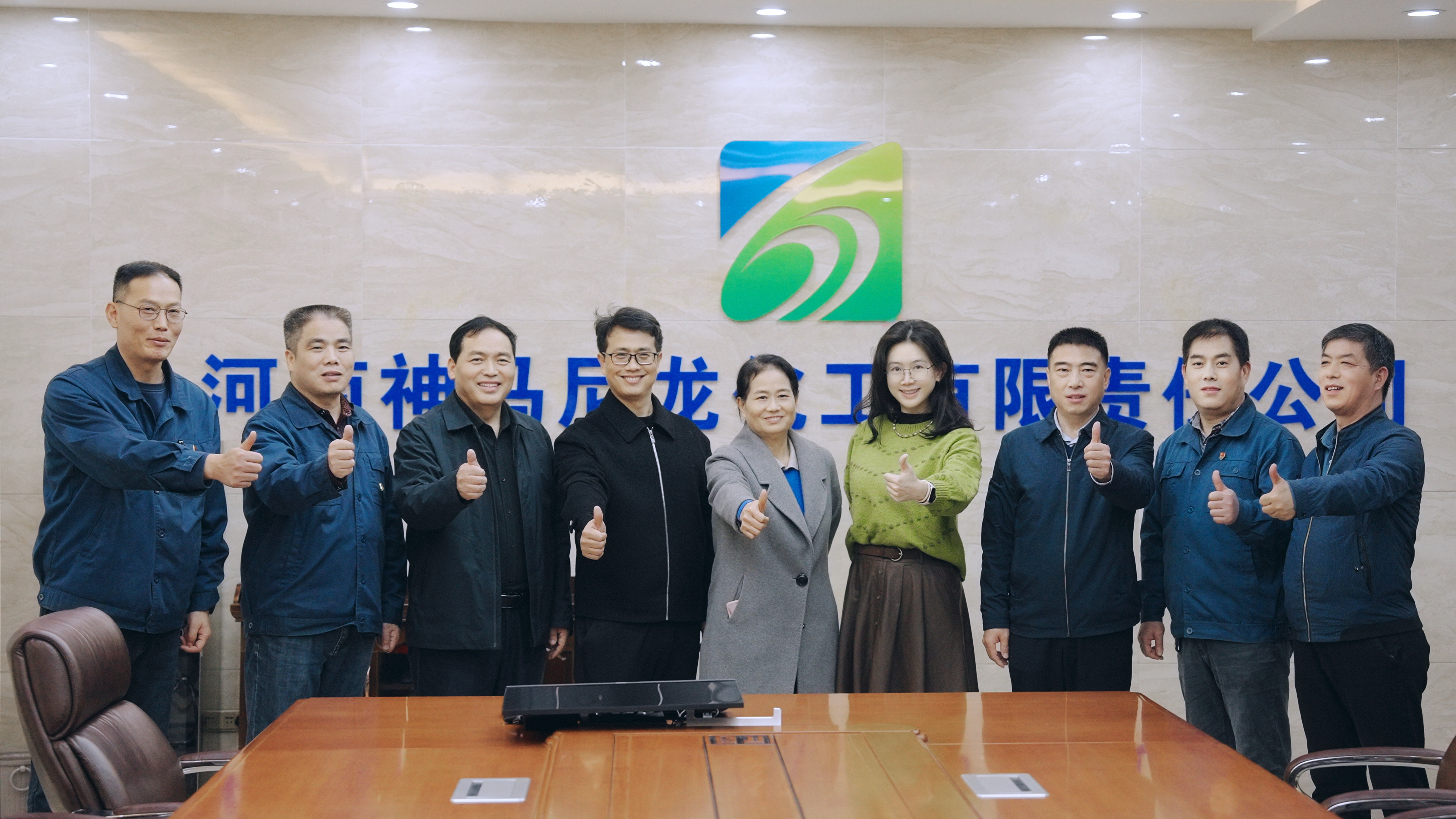 深化校企合作，共促协同发展——绿色化工与新材料...